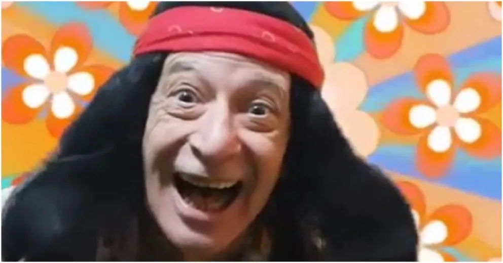 "Vuelve Paolo el Rockero: el regreso triunfal de un ícono del humor"