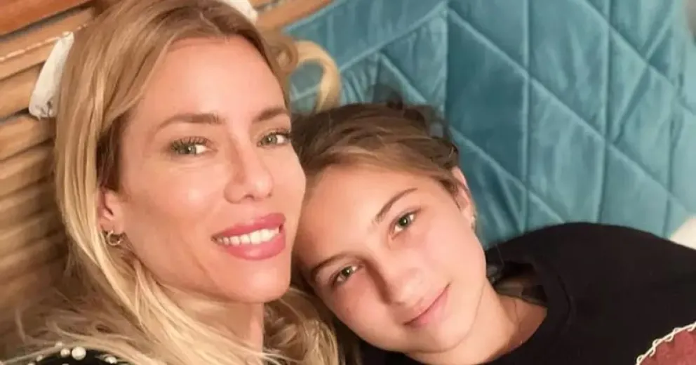 Fiesta sorpresa de cumpleaños une a Nicole Neumann e Indiana