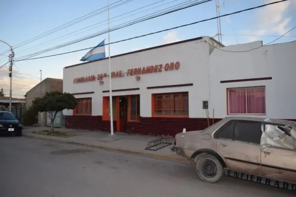  Cuatro años de cárcel para policía que disparó en el rostro a un trabajador cipoleño
