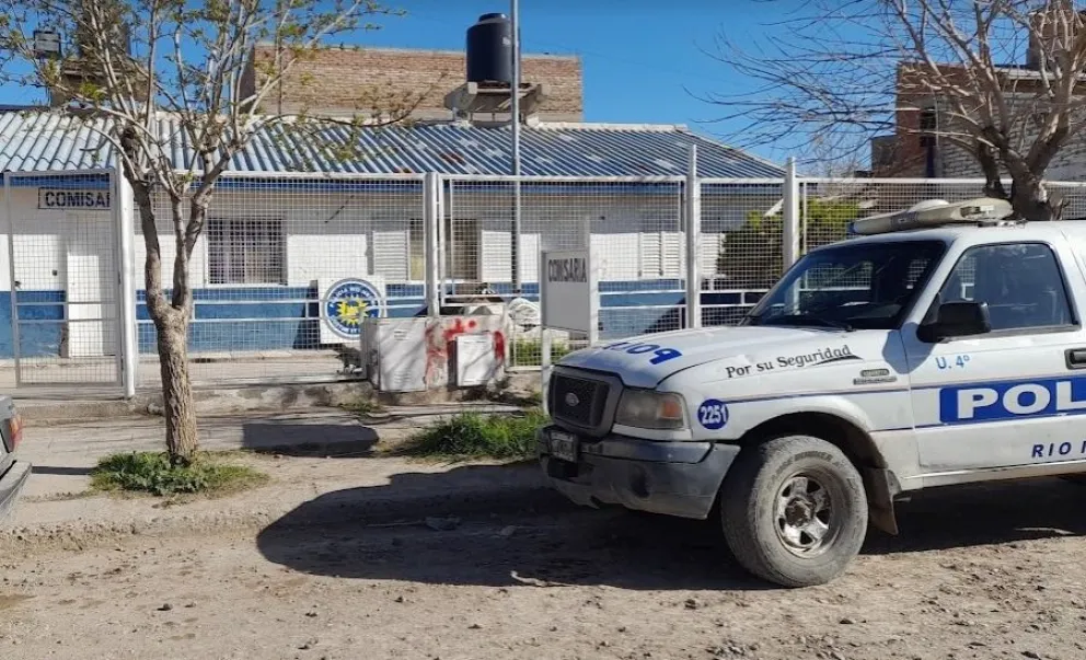Continúa la investigacion por la oficial policial que fue baleada