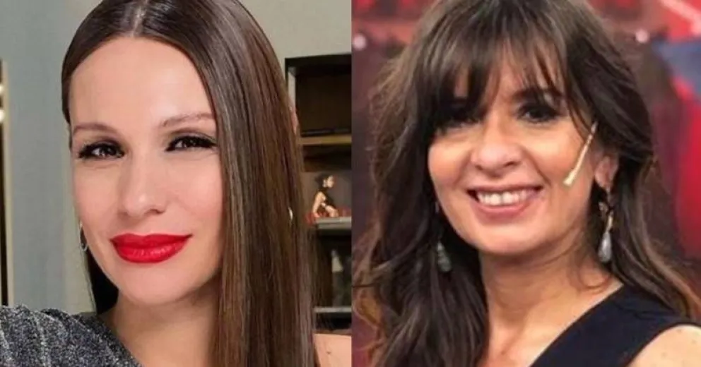Edith Hermida genera tensión a Pampita con incómoda pregunta sobre el escándalo de Benjamín Vicuña y la China Suárez