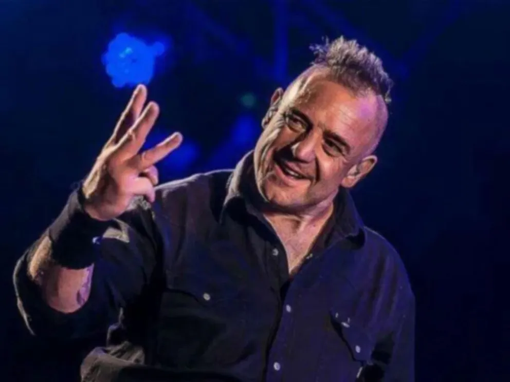 Murió Ricardo Iorio, ícono del metal argentino