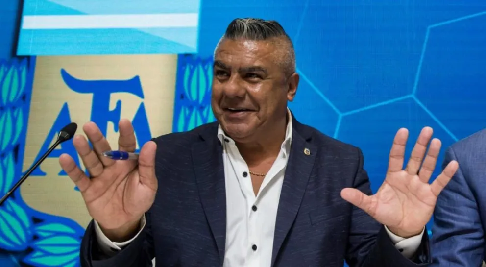 La AFA decidió eliminar el tercer descenso en la Primera Nacional