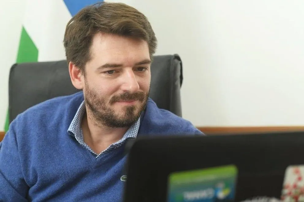 Este sábado comienza el gobierno de Rodrigo Buteler en la ciudad de Cipolletti