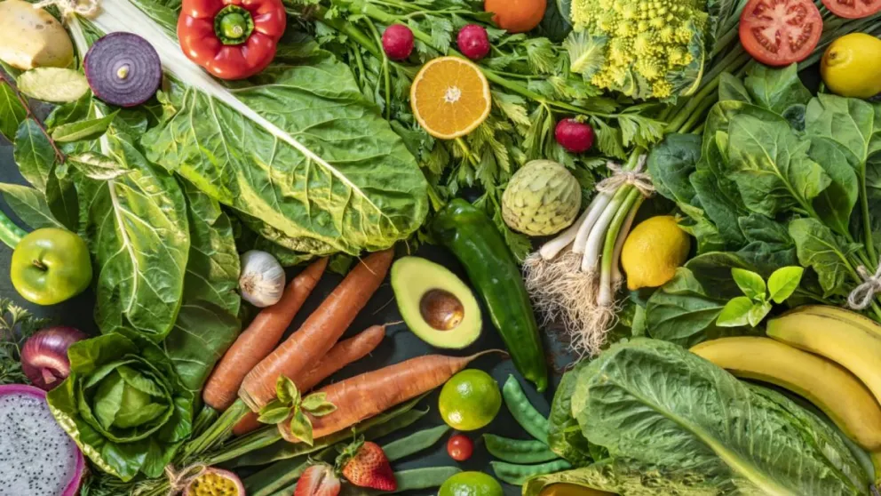 ¿Lo sabías?: este es el superalimento que tiene más calcio que la leche y beneficia a tu salud bucal