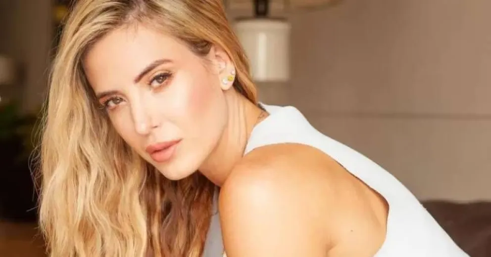 Allanamiento revela más detalles del escándalo de Jesica Cirio
