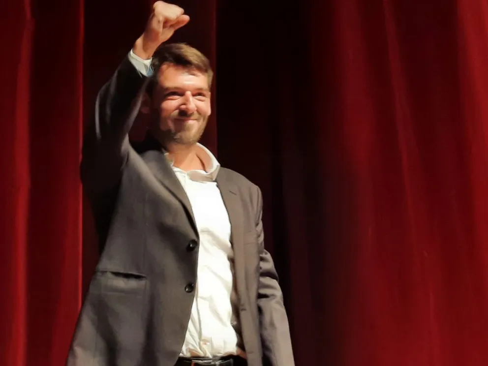 “Nuestra prioridad será mejorar la calidad de los servicios públicos”