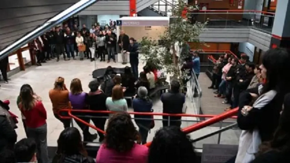 SITRAJUR aceptó la oferta salarial propuesta por la Justicia