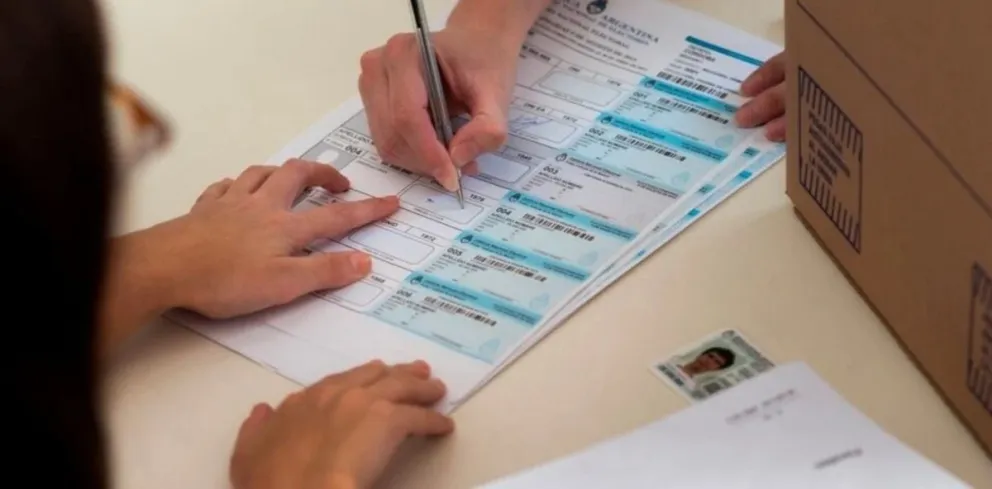Elecciones con alta participación y rapidez en el proceso electoral en la región