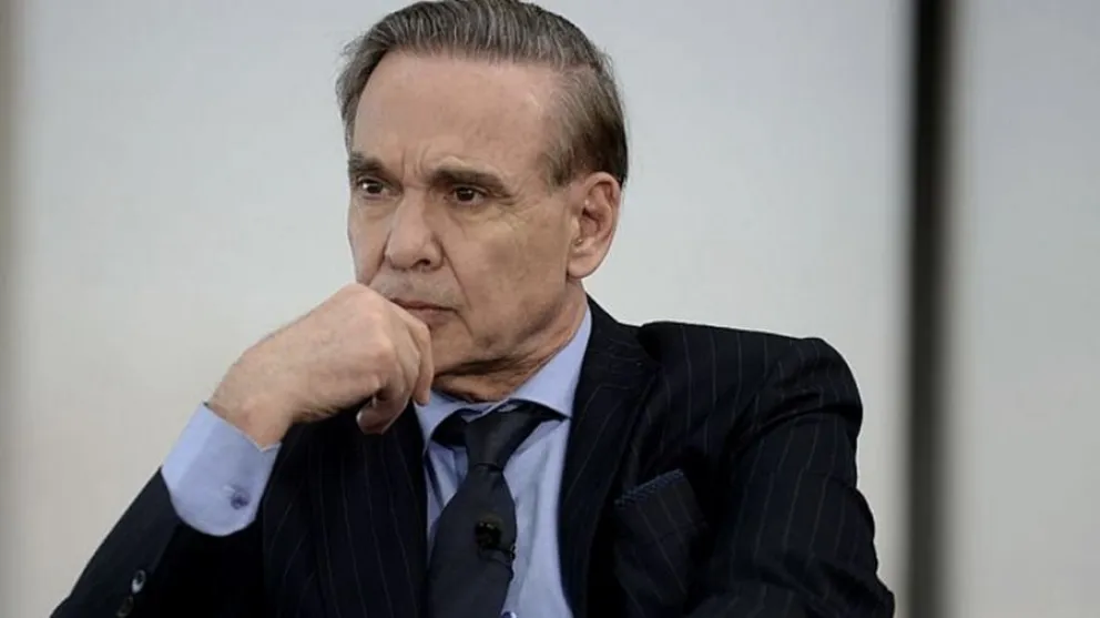 Miguel Pichetto vuelve a ocupar una banca como diputado 