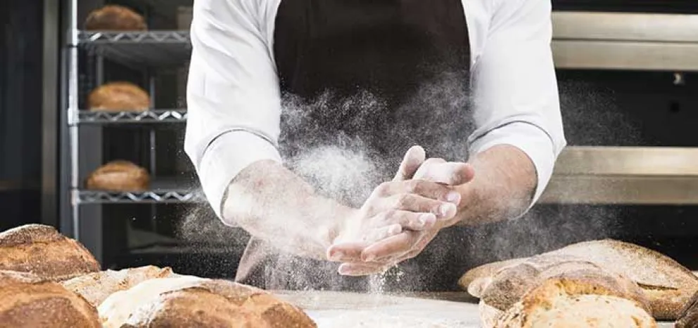Una panadería de Cinco Saltos deberá indemnizar a una empleada despedida tras su licencia médica. | Foto: archivo