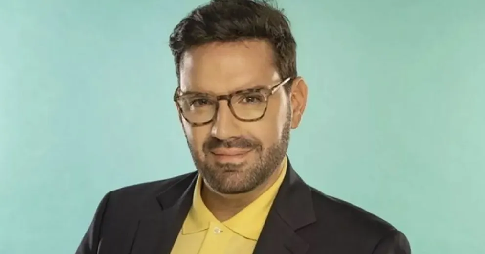 Las extravagantes vivencias nocturnas de Damián Betular