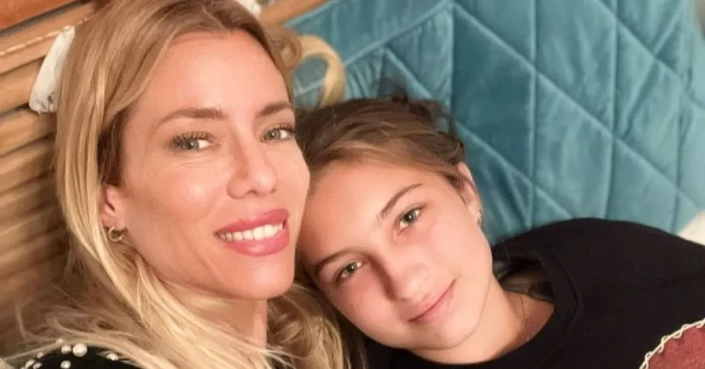 El emotivo gesto de Nicole Neumann confirma su reconciliación con Indiana Cubero