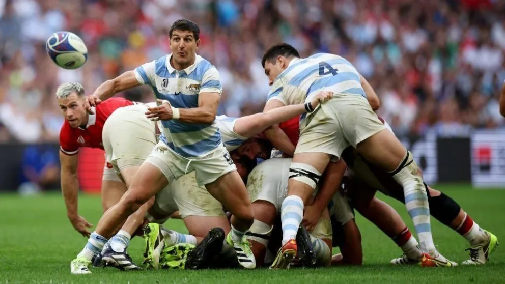 Aprobada la creación de la Nations Cup para 2026, Argentina muestra su rechazo
