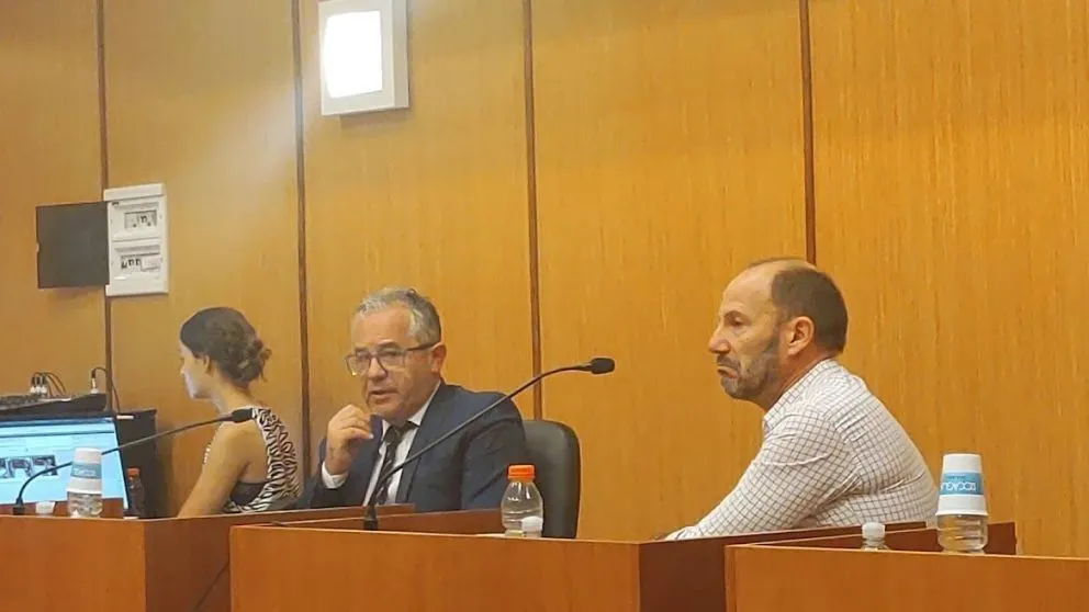 Emiliano Gatti irá a juicio por imágenes de abuso sexual infantil y podría terminar en la cárcel