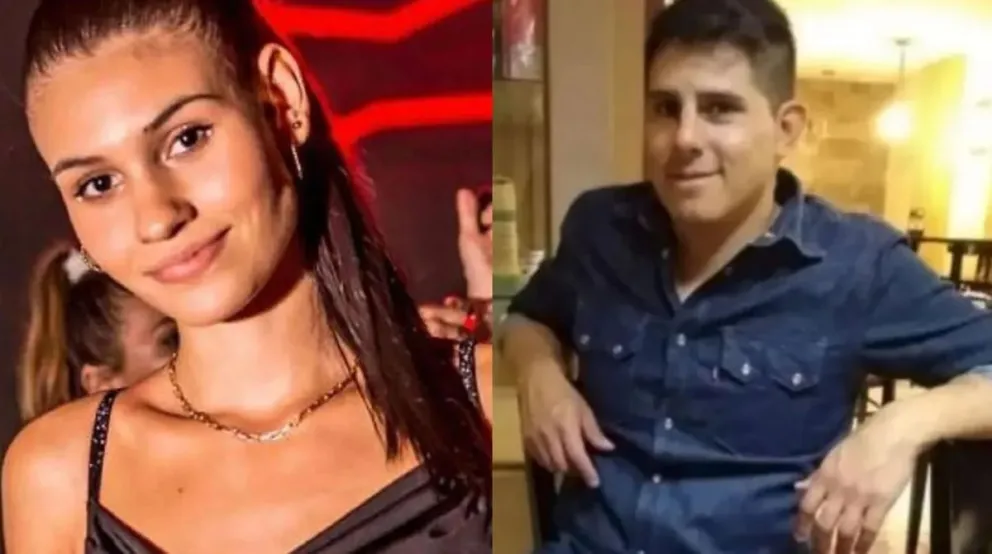 Femicidio de Agustina en Cipolletti: Pablo Parra rompe el silencio