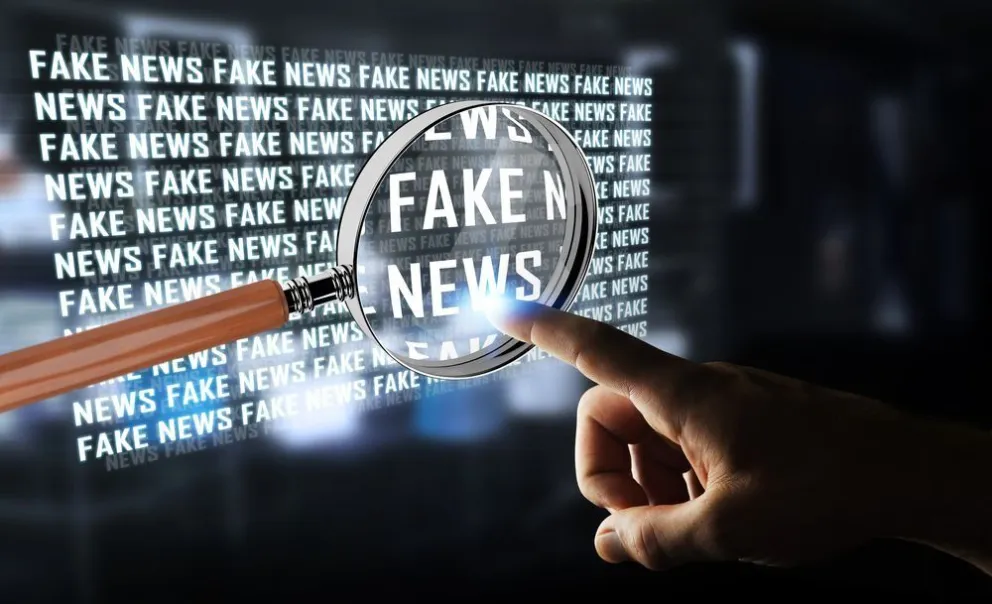 Cuentas verificadas de Twitter/X propagan el 74% de las fake news sobre la guerra en Israel