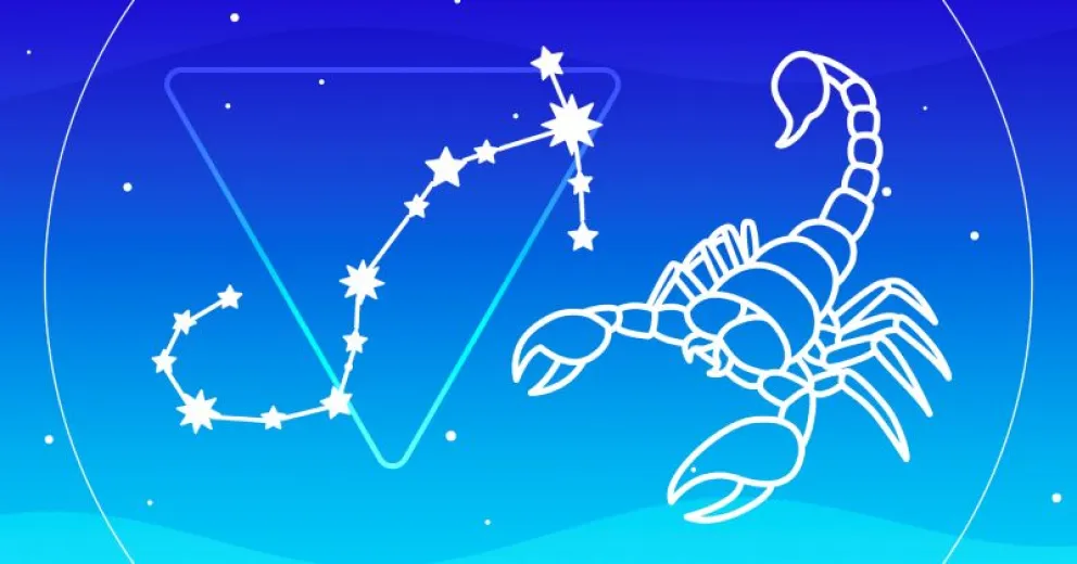 Los signos más compatibles para formar pareja con Escorpio