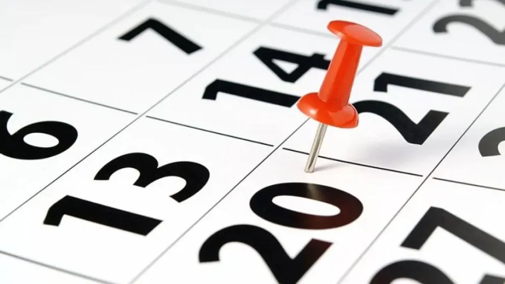 La Cámara Nacional Electoral solicita cambiar el feriado del 20 de noviembre