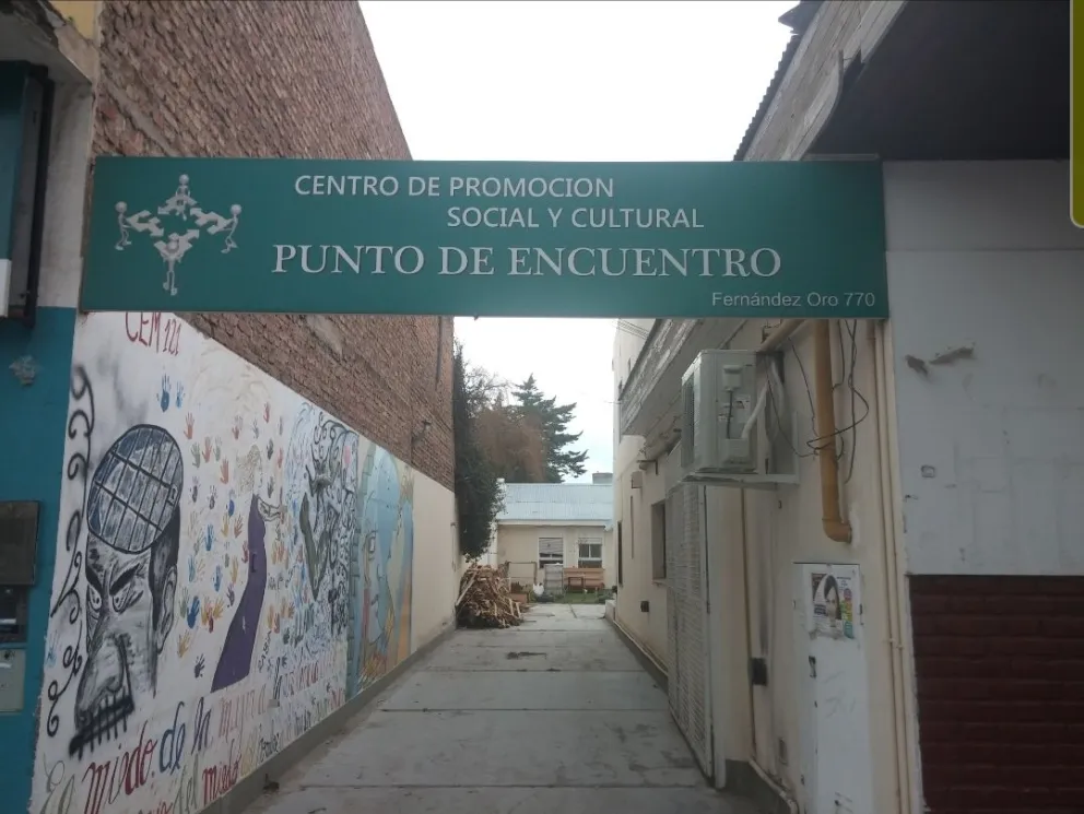 Salud mental convoca a la comunidad a un plan de acción colectivo