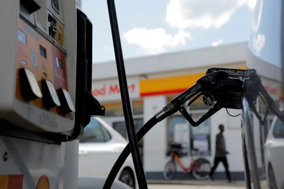 Aumentaron un 15% los precios de combustibles en Shell: los detalles
