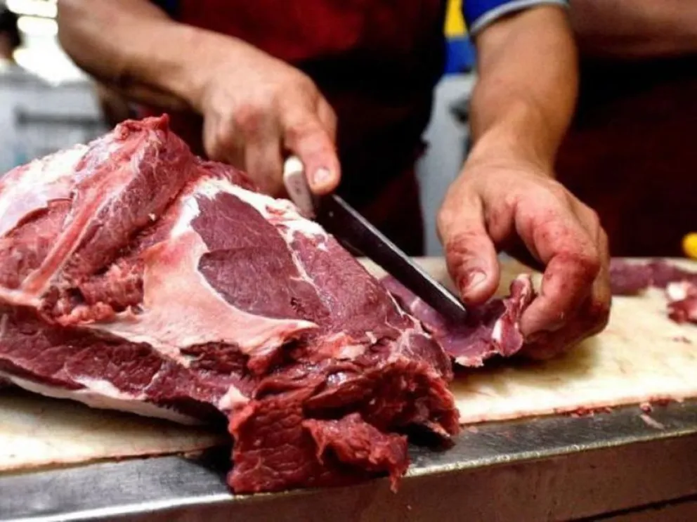 Por la suba de la hacienda, se espera un nuevo aumento en el precio de la carne
