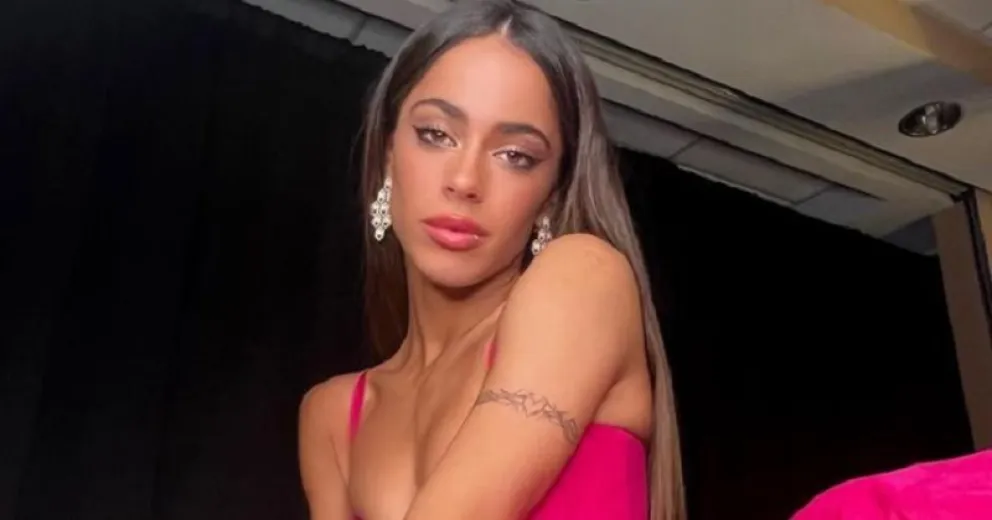 Tini Stoessel atraviesa un duro conflicto familiar por cuestiones laborales