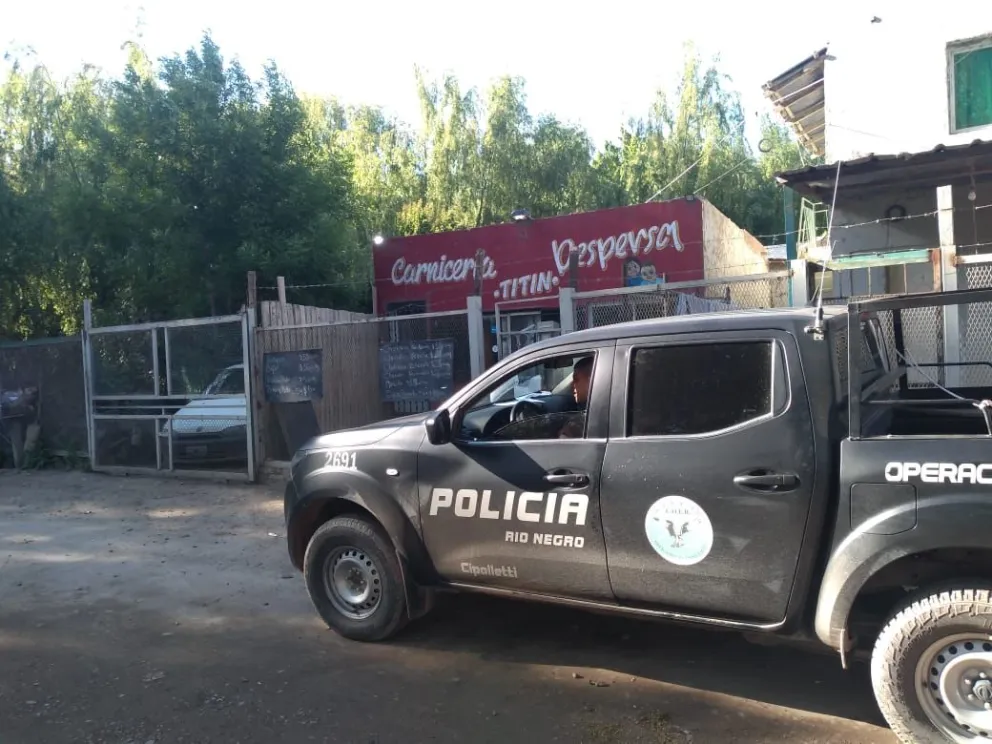 Costa Norte conmocionada por el homicidio del comerciante