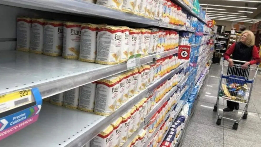El comercio local, en el medio de la especulación y la falta de entrega