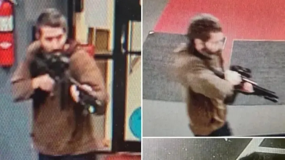 Brutal tiroteo en Maine deja 16 víctimas fatales y decenas de heridos