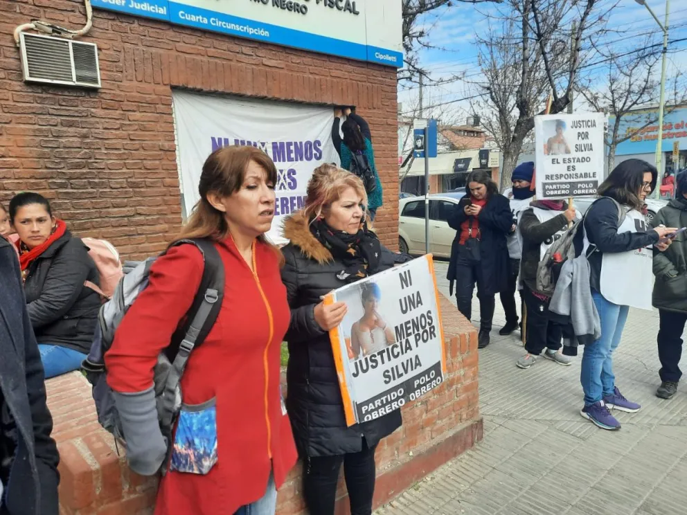 Femicidio de Silvia Cabañares: harán una radio abierta para reclamar celeridad en la causa