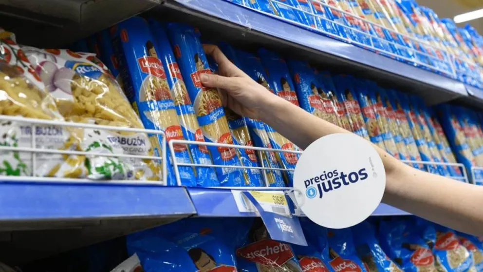 El Gobierno renueva Precios Justos y fomenta acuerdos con empresas