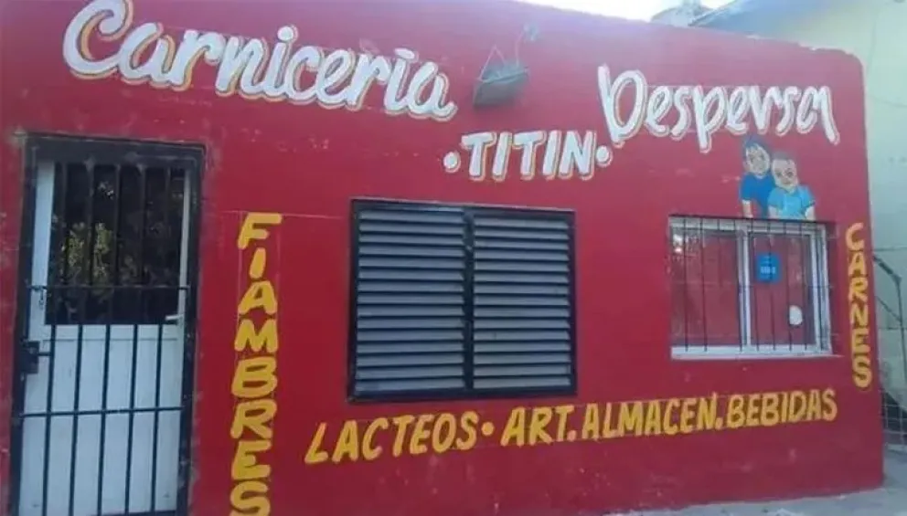 Desgarrador relato de la hermana del comerciante asesinado en un asalto