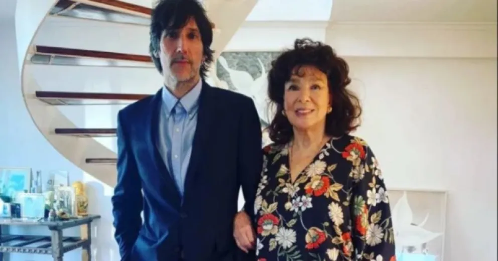 El inesperado camino de Juan Cruz Bordeu: de actor frustrado a experto en literatura