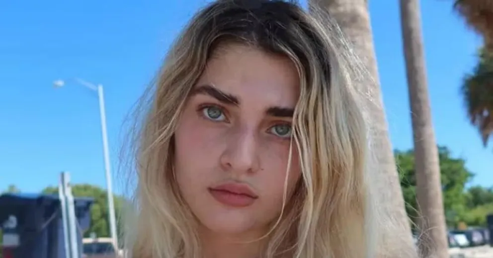 Marta Fort y su impactante microbikini que revoluciona las redes sociales