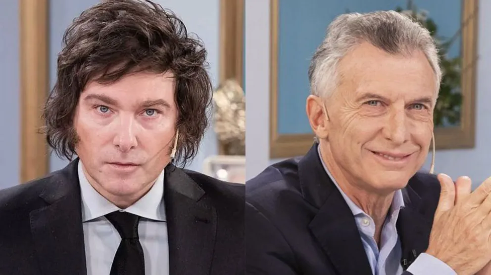 Un asesor de Milei explicó que el apoyo de Macri no implica una nueva coalición política