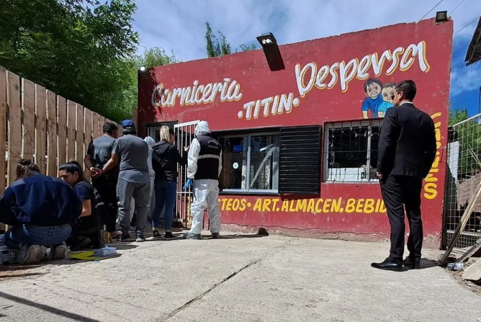 Crimen en Costa Norte: la familia de Franco Lagos se presentará como querellante