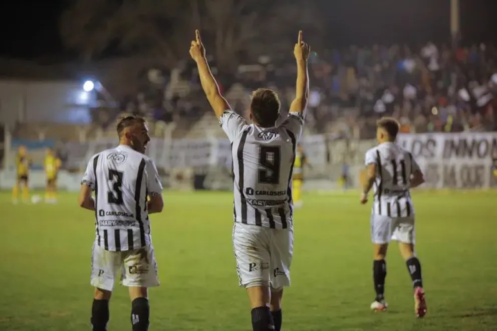 "Cipo" ya tiene hora y fecha para su cita en Córdoba