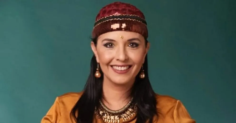 Jimena La Torre revela las predicciones astrológicas para la próxima semana
