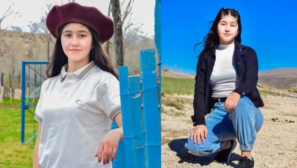 Mató a su ex novia de 15 años y hoy se le formularon los cargos por femicidio
