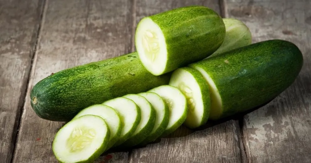 El pepino: el secreto para deshacerte de las moscas de forma natural
