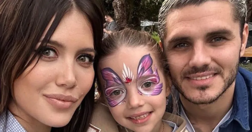 Lujoso regalo sorpresa para Isabella: autos eléctricos de lujo