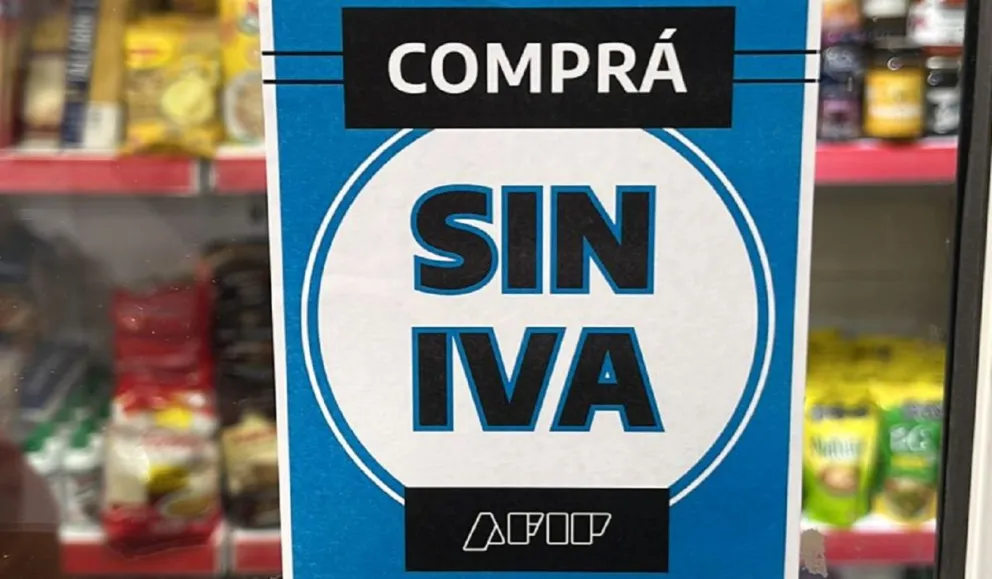 Más de 17,5 millones de personas beneficiadas con devolución del IVA en octubre