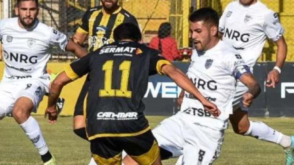 Día, horario y autoridades para la segunda fecha del Torneo Federal A