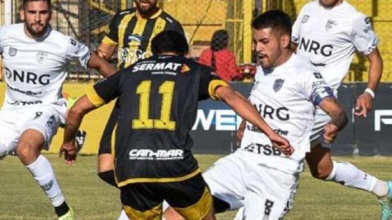 Se Viene El Clásico Con Olimpo Dónde Podés Comprar Las Entradas Cipo360