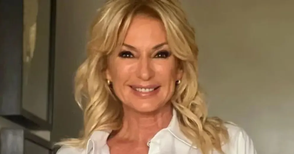 Yanina Latorre pone en evidencia las mentiras de Jorge Rial