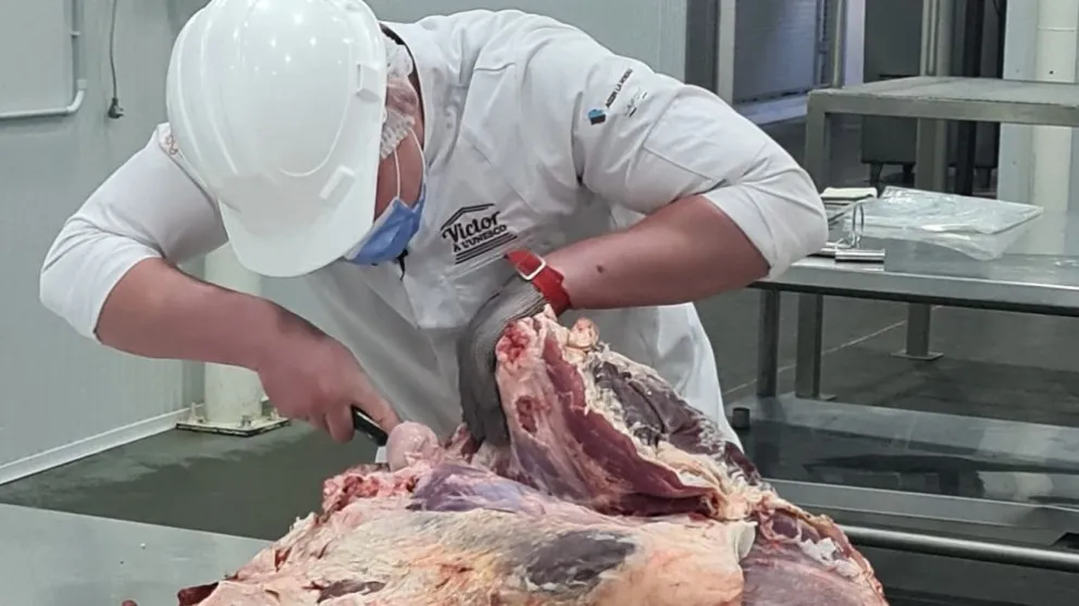 Precios de la carne se disparan por aumento del ganado y sequía