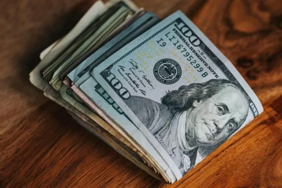 ¿A cuánto cotiza el dolar blue hoy domingo 29 de octubre?