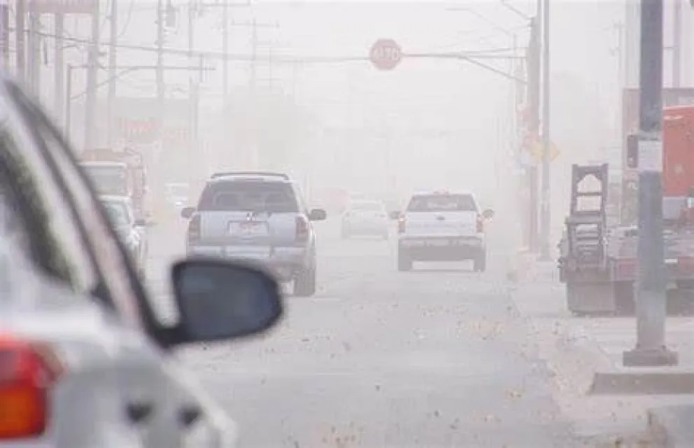 ¿Sigue el viento?, entérate como va estar el clima este 29 de Octubre