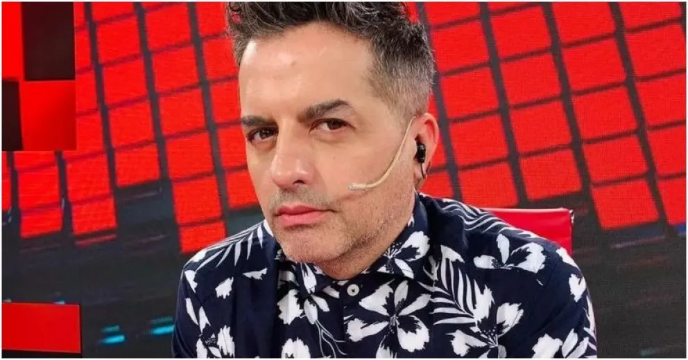Revelado: El próximo casamiento de una famosa pareja del espectáculo